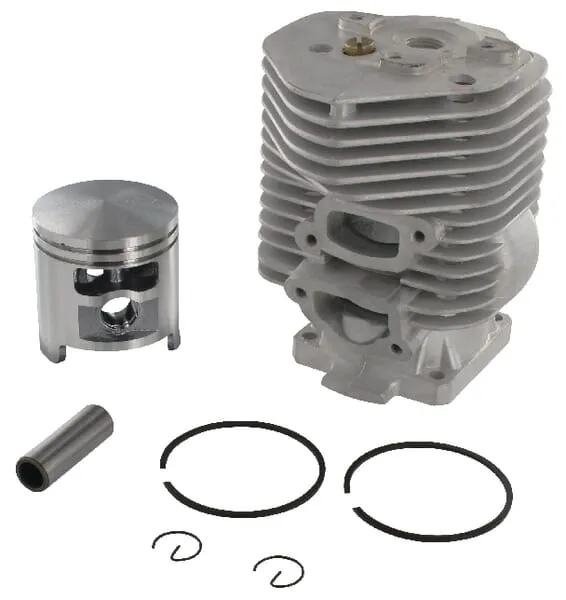 Válec kompletní Ø 52 mm