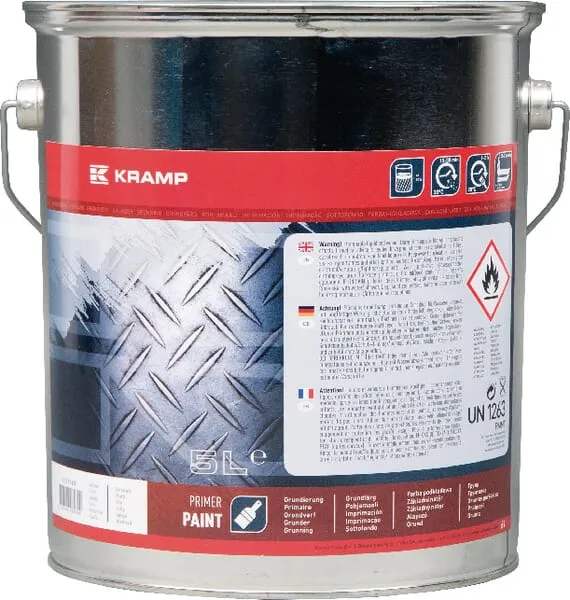 Základní nátěr žlutá 5 l