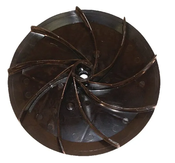 Kolo ventilátoru Silent 40 EL