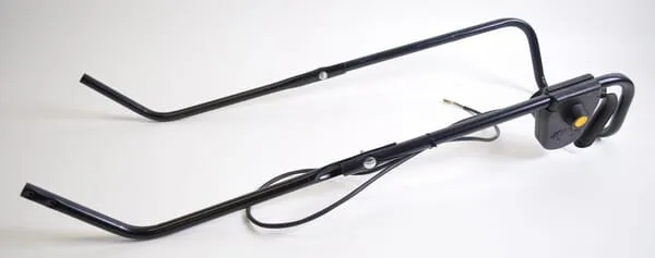 Stonkový spínač Silent 33/40