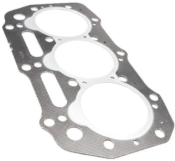 Těsnění hlavy válců