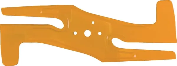 Mulčovací nůž Twinclip 50 d=480