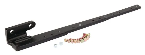 Nožová hlava s klikou kompl.