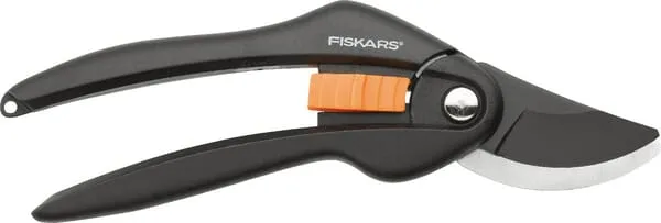 Zahradní nůžky nůžkové SingleStep Fiskars