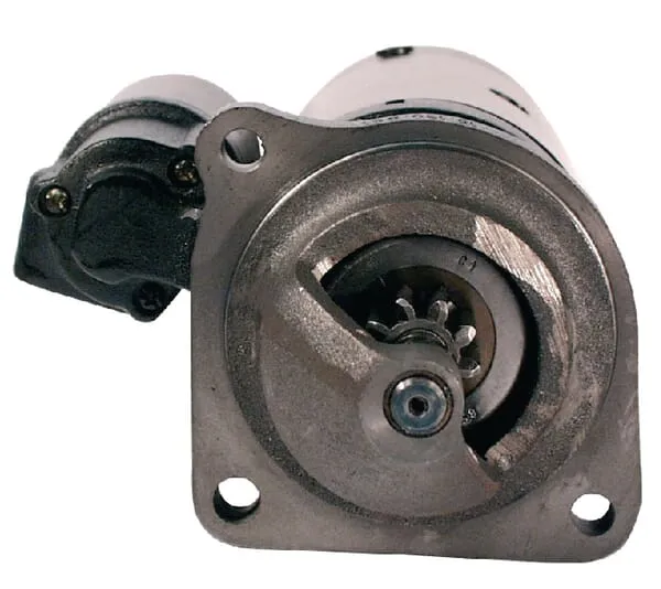 Startér 12V 3,0kW Letrika