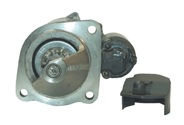 Startér 12V 3,0kW, 10 zubů, CW, Mahle