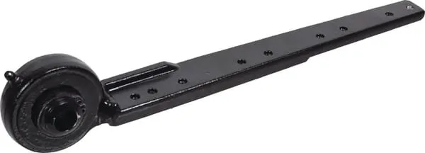 Hlava nože N.H. kompletní