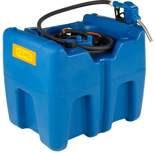 Blue-Mobil Easy 210 L 12V