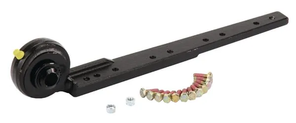 Hlava nože Euro kompletní