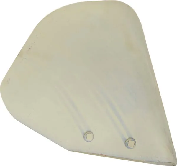 Odhrnovačka na kukuřici, pravá