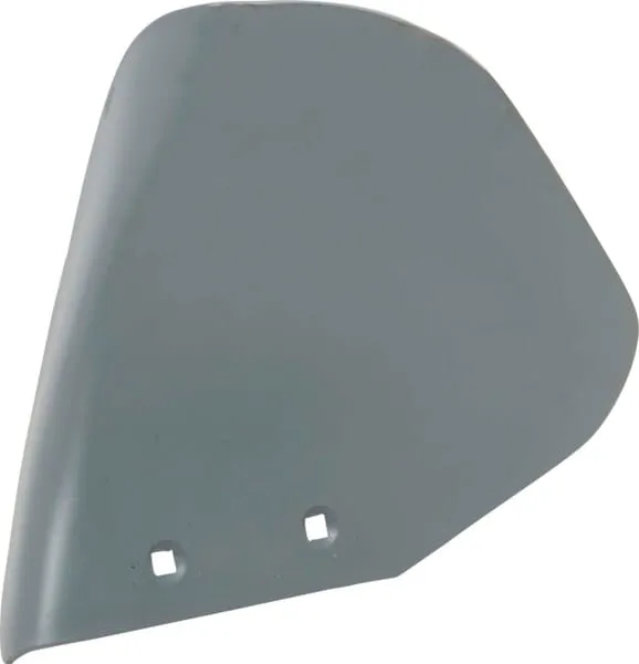 Odhrnovačka na kukuřici, levá