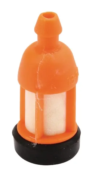 Palivový filtr