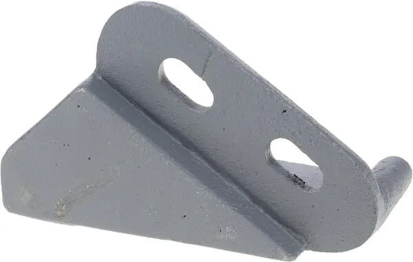 Patka plazu Unia, levá