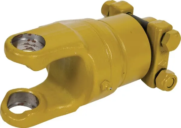 Volnoběžná spojka se střižným šroubem FKB 61/20R