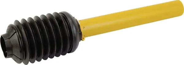 Polovina ochranného krytu, vnitřní