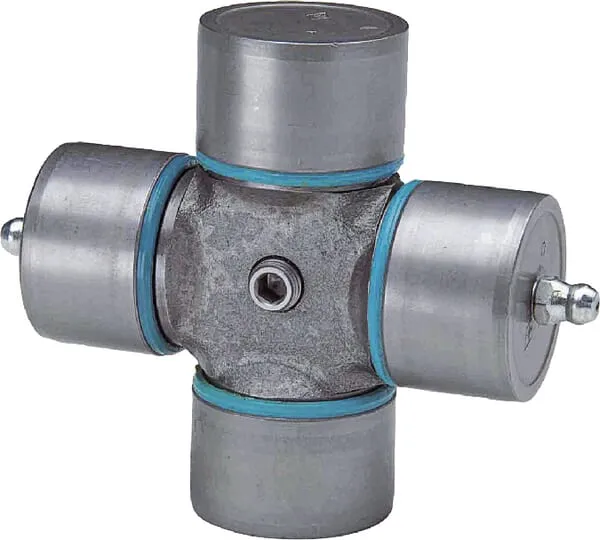 Sada křížku Ø 32 x 76 mm, 2400/P400, Walterscheid