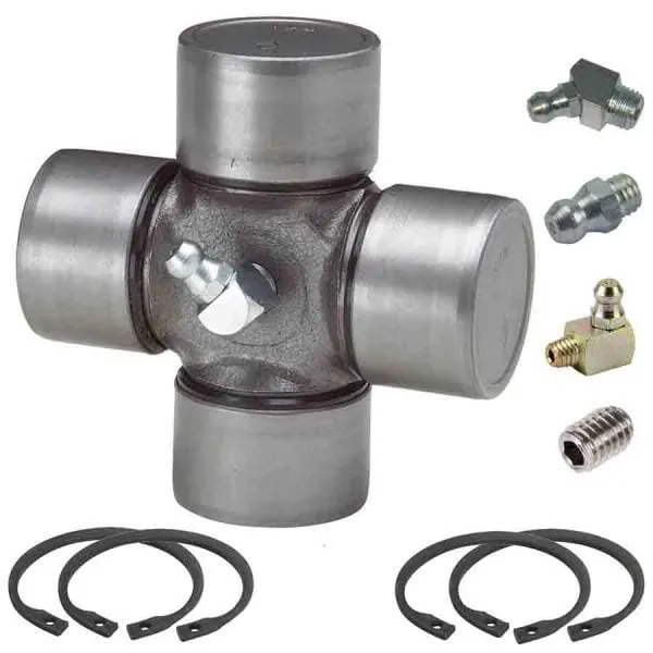 Sada křížku Ø 22 x 55 mm, 2100, Walterscheid