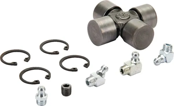 Sada křížku Ø 24 x 61 mm, 2200, Walterscheid