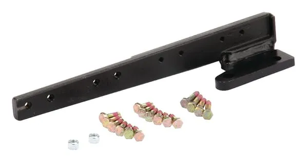 Hlava nože IHC kompletní