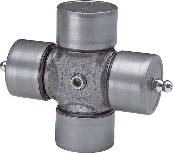 Sada křížku Ø 32 x 76 mm, 2400, Walterscheid