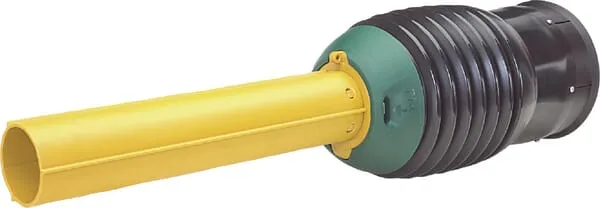 Polovina ochranného krytu, vnitřní