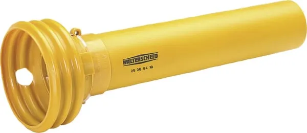 Polovina ochranného krytu, vnější