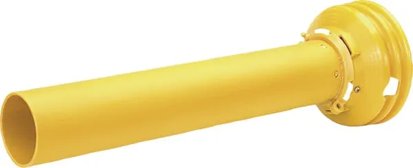 Polovina ochranného krytu, vnitřní