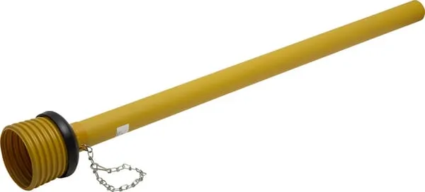 Polovina ochranného krytu, vnitřní