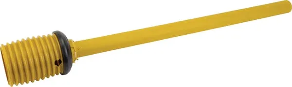 Vnitřní ochranný kryt vývodového hřídele, délka: 1000 mm Walterscheid