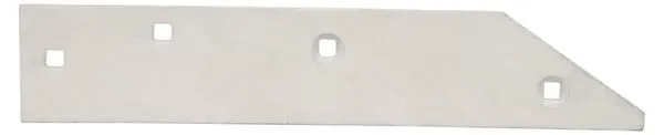 Deska plazu, přední, levá, PO 741, Unia