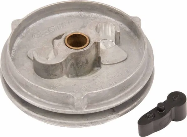 Spouštěcí řemenice