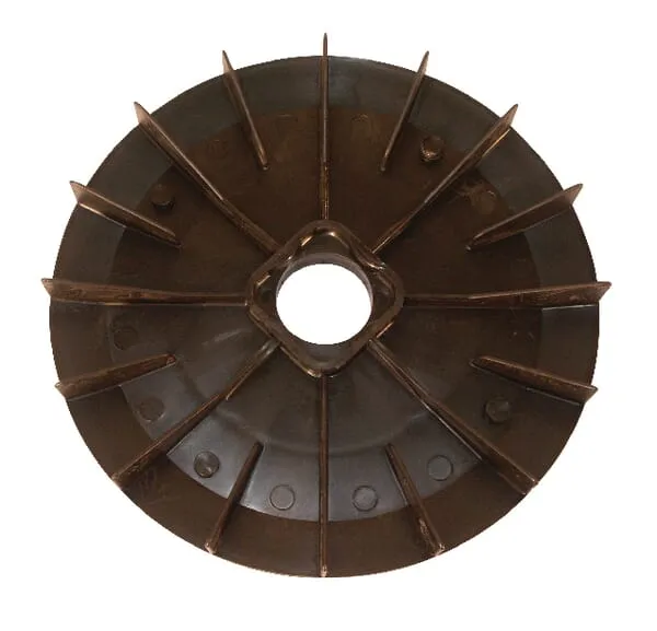 Kolo ventilátoru 195x33