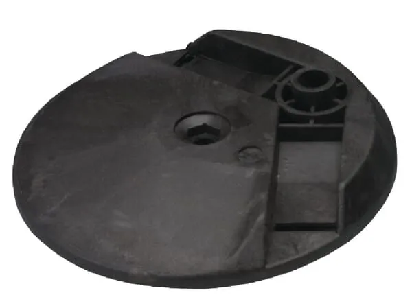 Kryt kola D=165