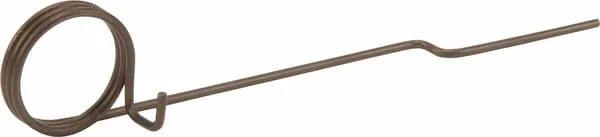 Pružina akcelerátoru