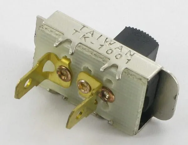 Spínač ST-1200