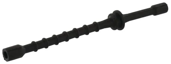 Benzinové potrubí