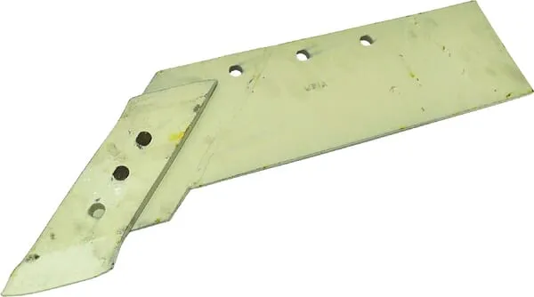 Radlice dlátová, levá