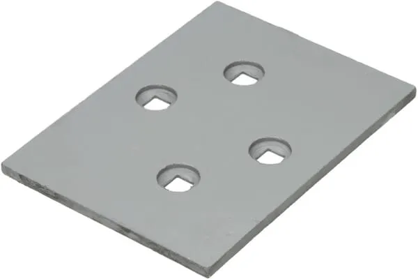 Chránič plazu zadní Unia, pravá U 212