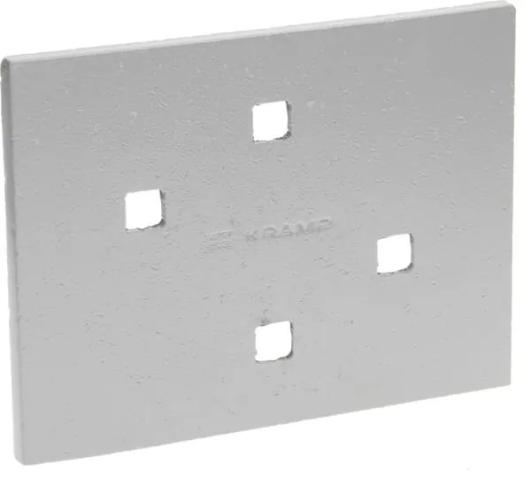 Hrot plazové desky levý PO735