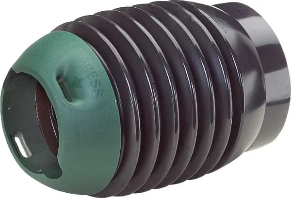 Ochranný trychtýř