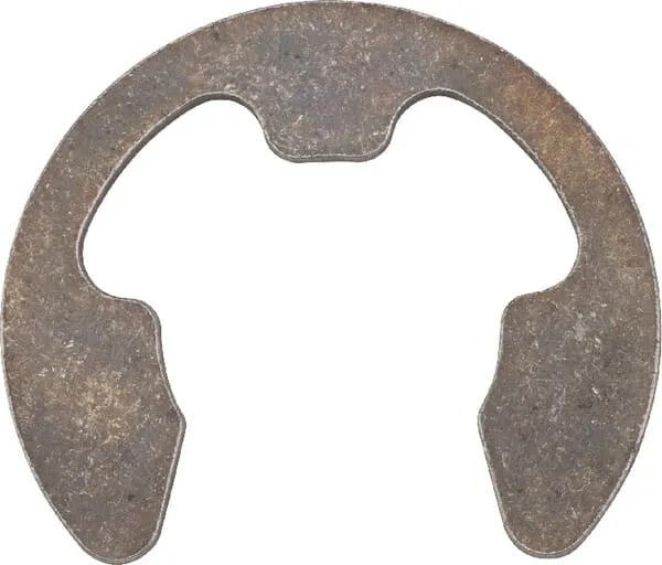 Rozpěrný pojistný kroužek