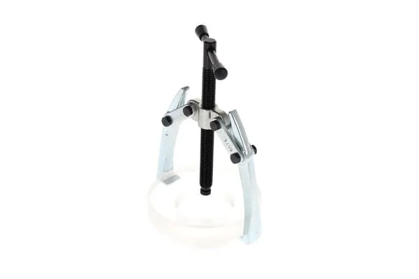 Stahovák pólových koncovek, dvouramenný, 70x80 mm