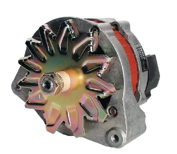 Alternátor 14V 65A