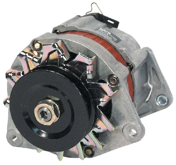 Alternátor 14V 65A