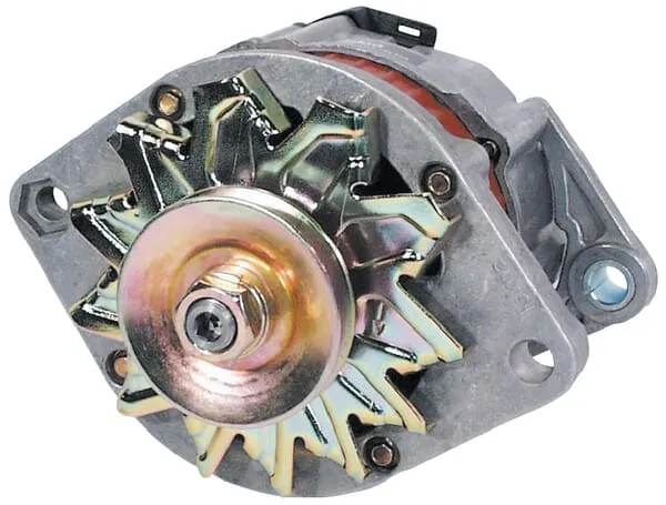 Alternátor 14V 65A