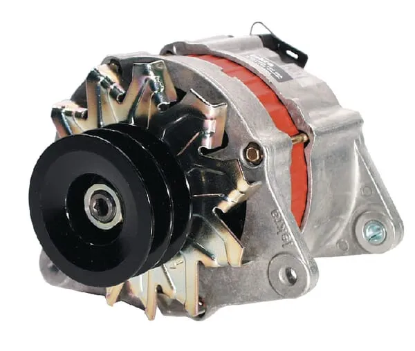 Alternátor 14V 65A