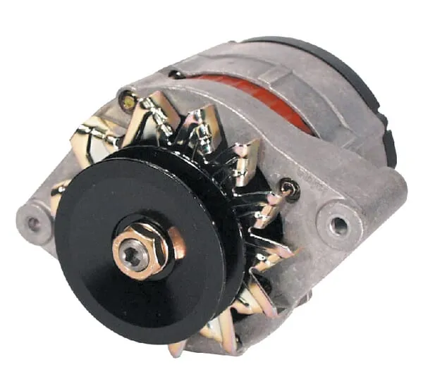 Alternátor 14V 55A