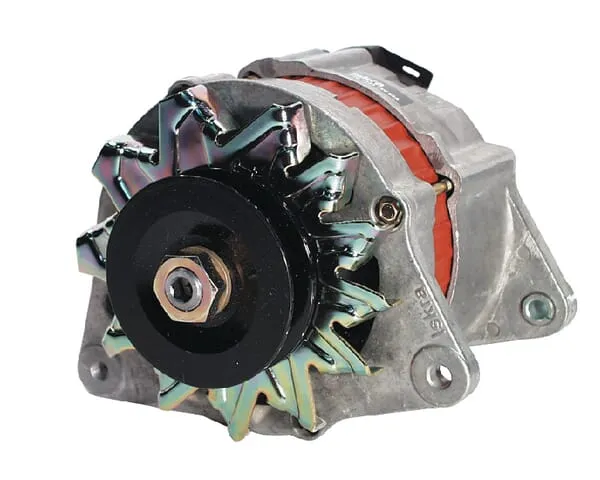 Alternátor 14V 65A