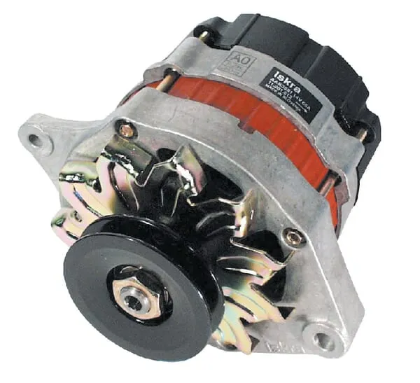 Alternátor 14V 65A