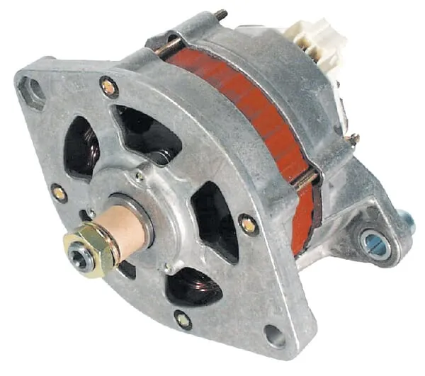 Alternátor 14V 65A